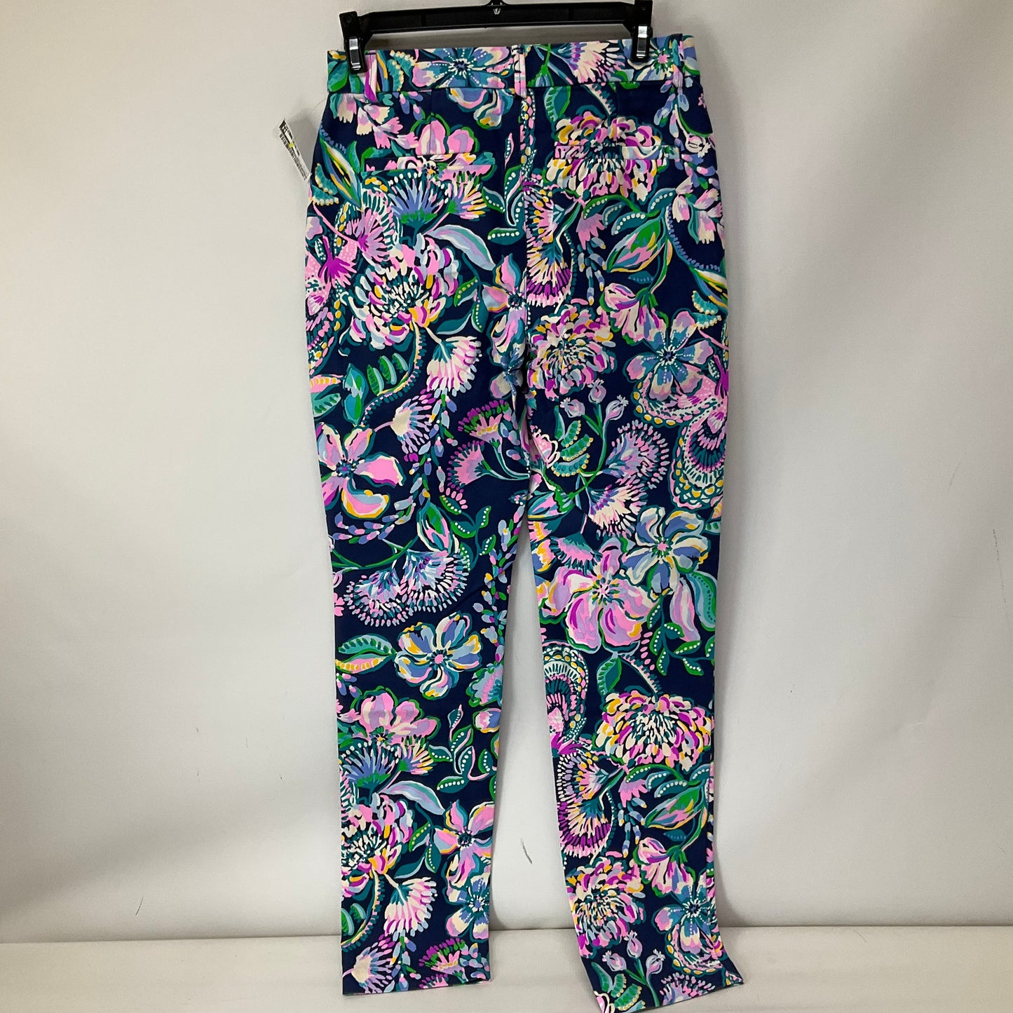 Tropical Print Pants Other Lilly Pulitzer, Size 2