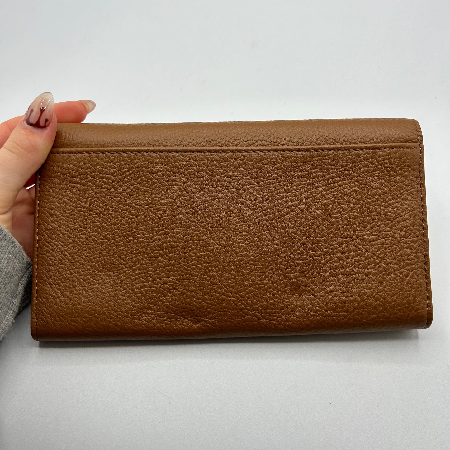 Wallet By Antonio Melani, Size: Medium