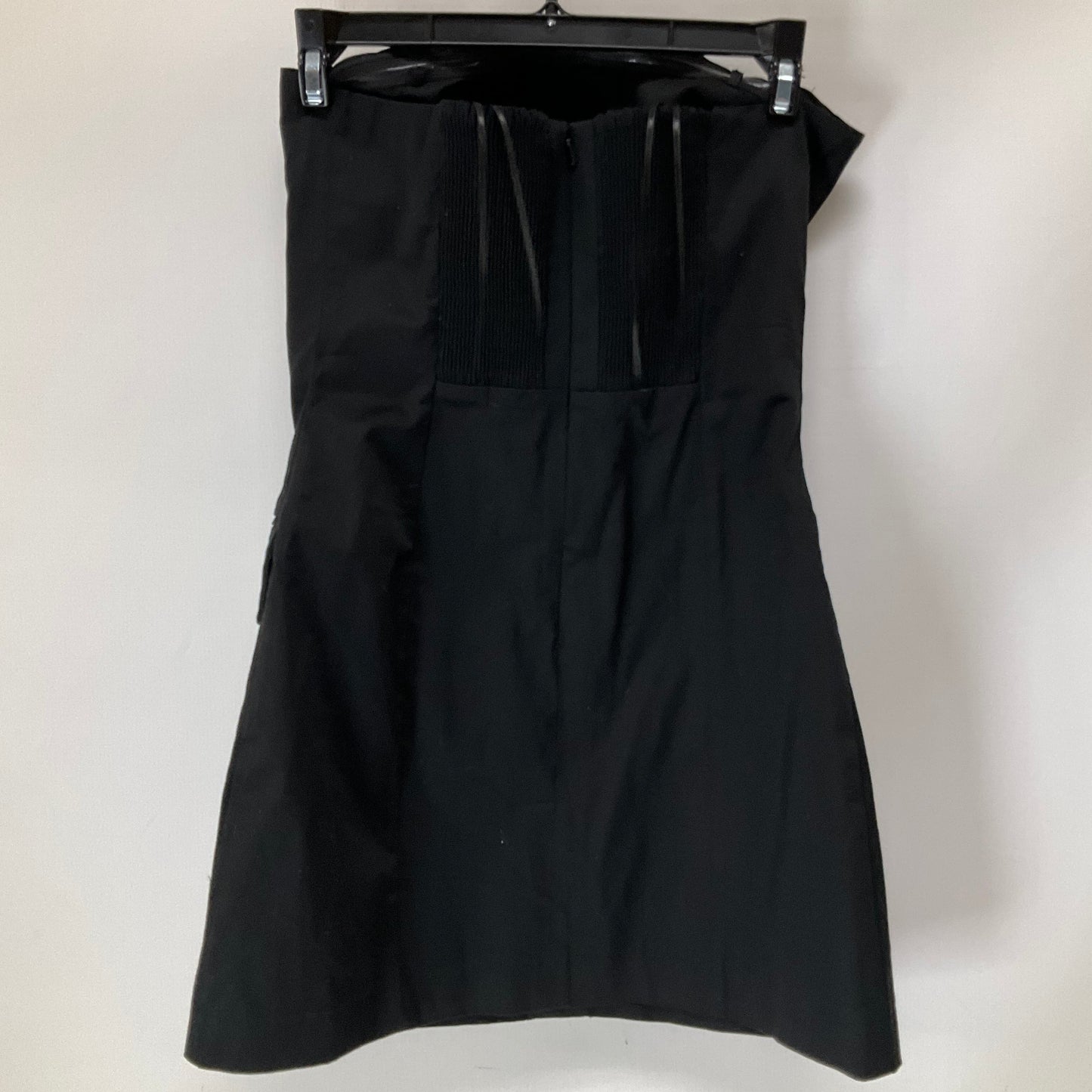 Dress Casual Short By Anthropologie In Black, Size: Xs