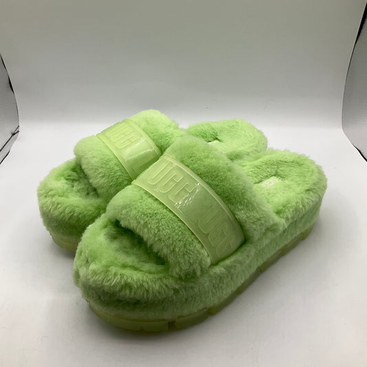 Slippers By Ugg In Green