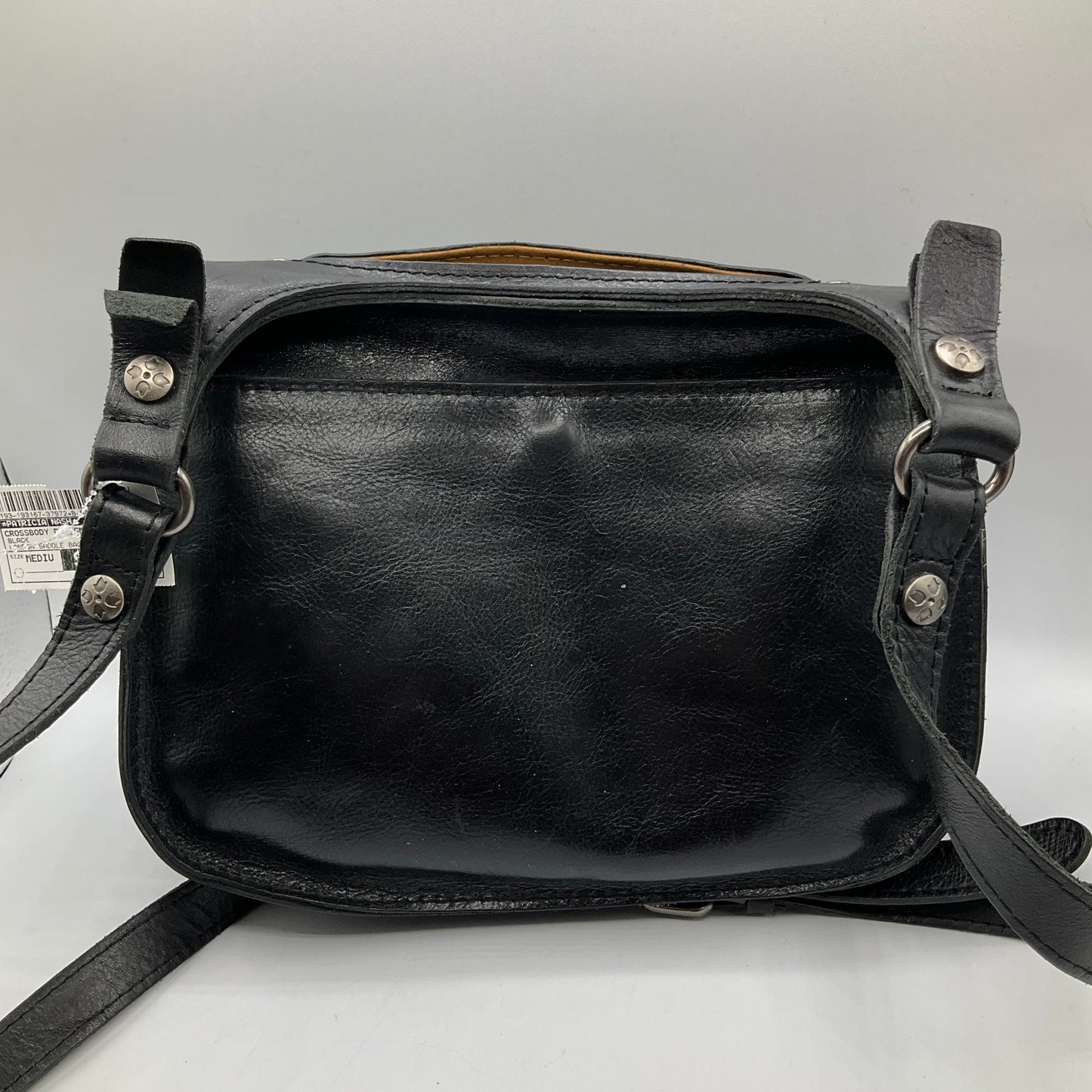 Crossbody Designer By Patricia Nash, Size: Medium