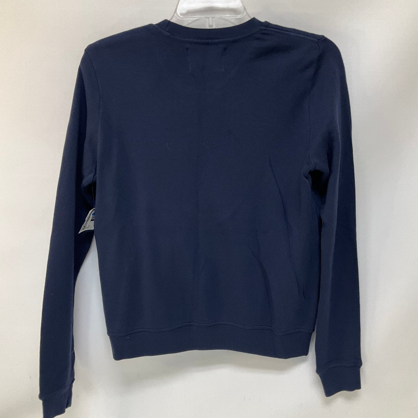 Sweatshirt Crewneck By Sol Angeles In Navy, Size: S