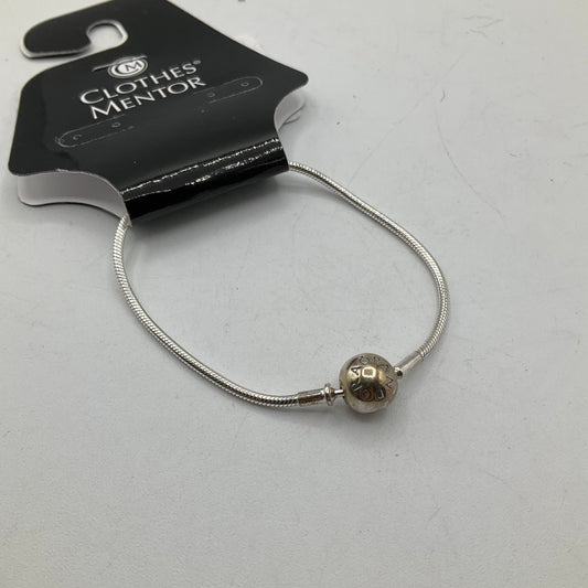 Bracelet Charm By Pandora