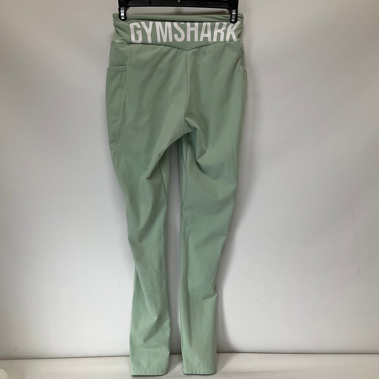 Athletic Leggings By Gym Shark  Size: S