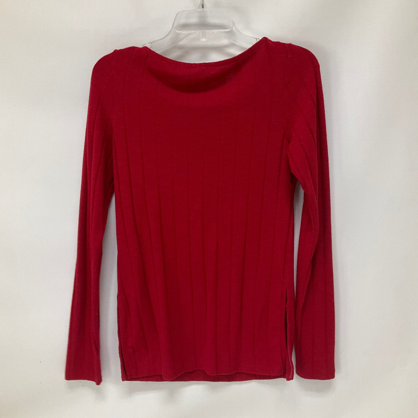 Top Long Sleeve By Anthropologie  Size: S