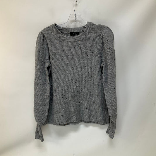 Sweater By 1.state In Grey, Size: M