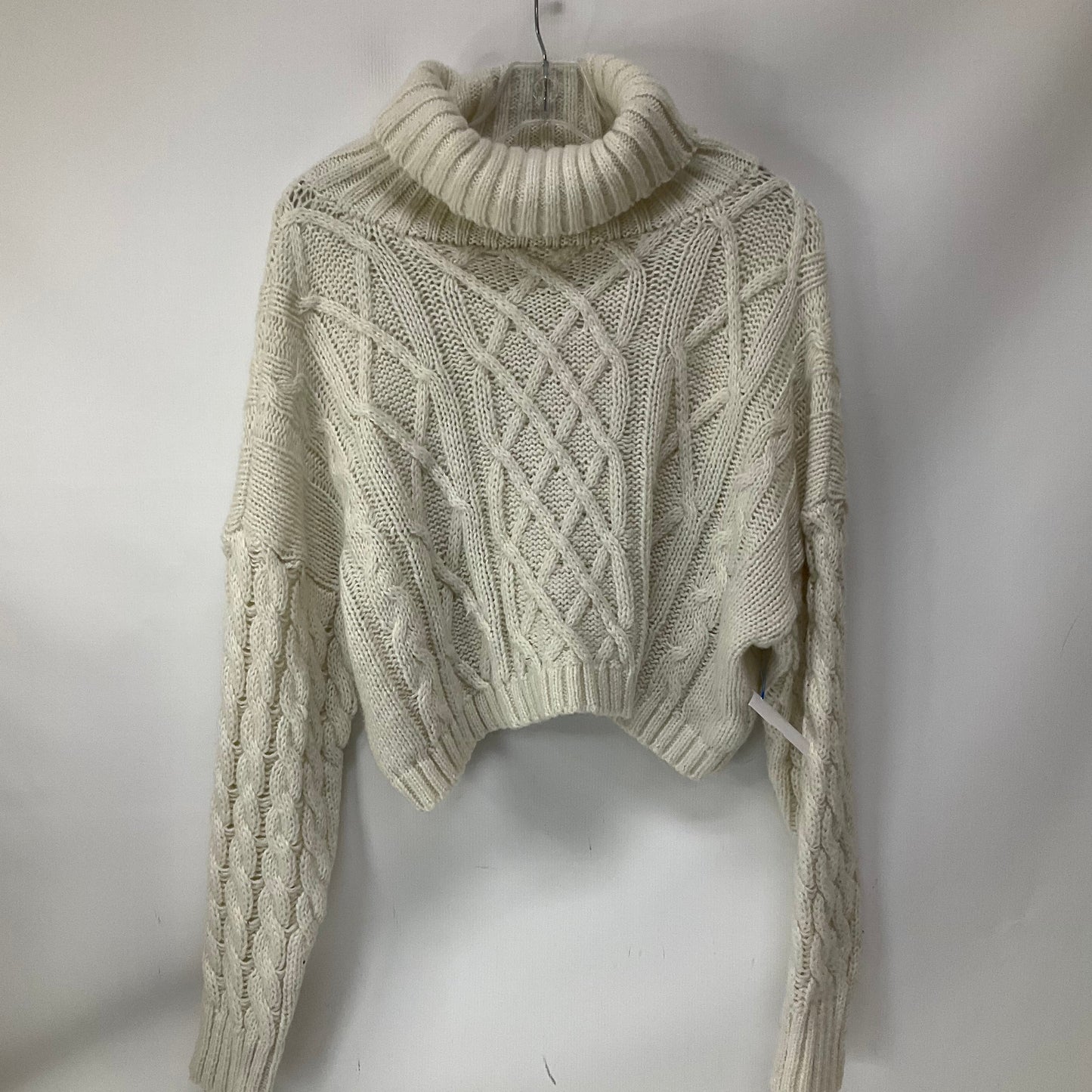 Sweater By Altard State In White, Size: Xl