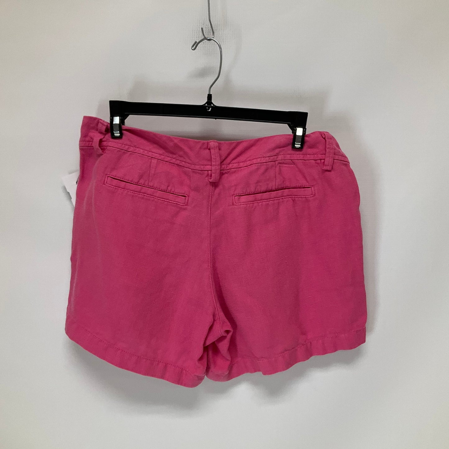 Pink Shorts Lilly Pulitzer, Size 6