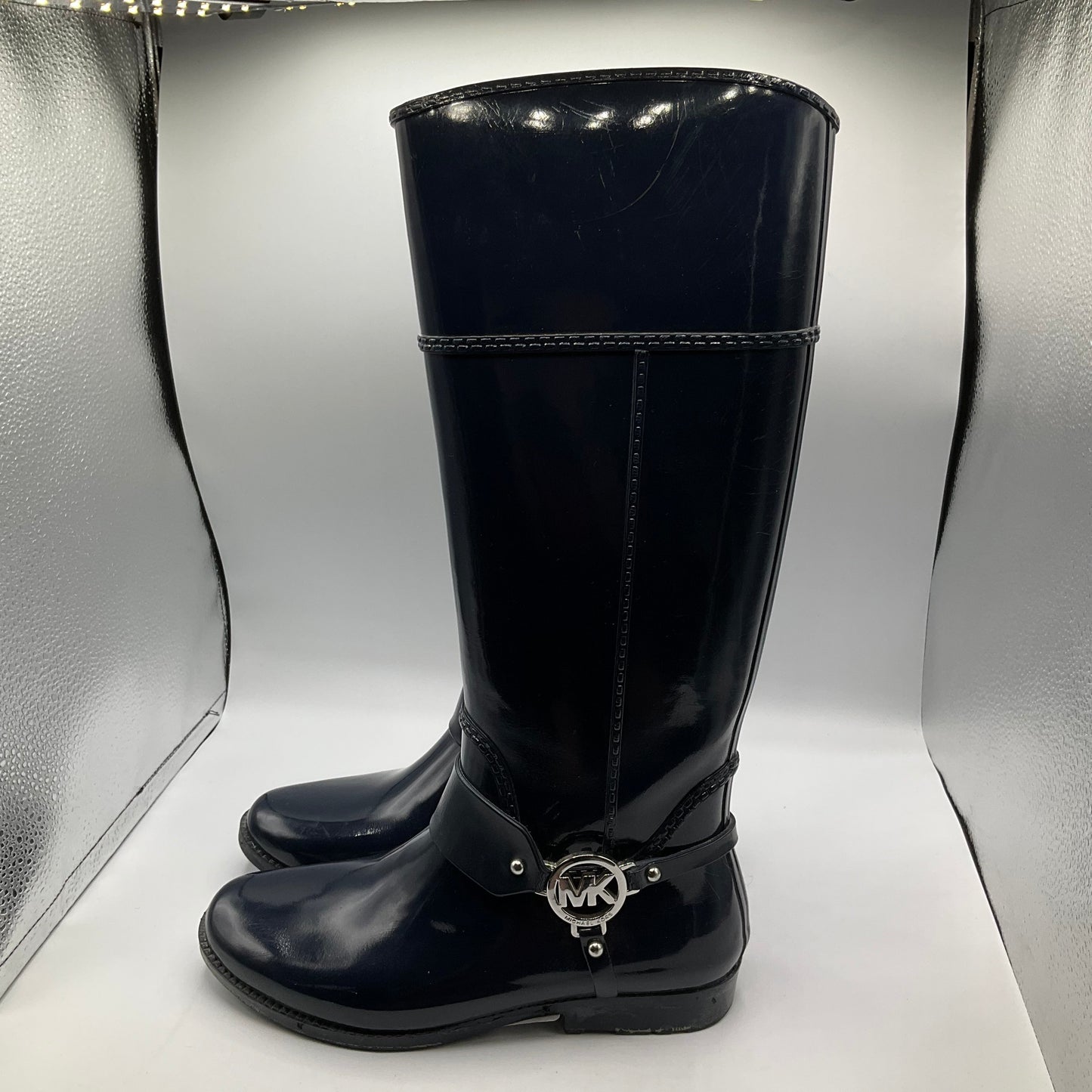 Boots Rain By Michael By Michael Kors  Size: 8