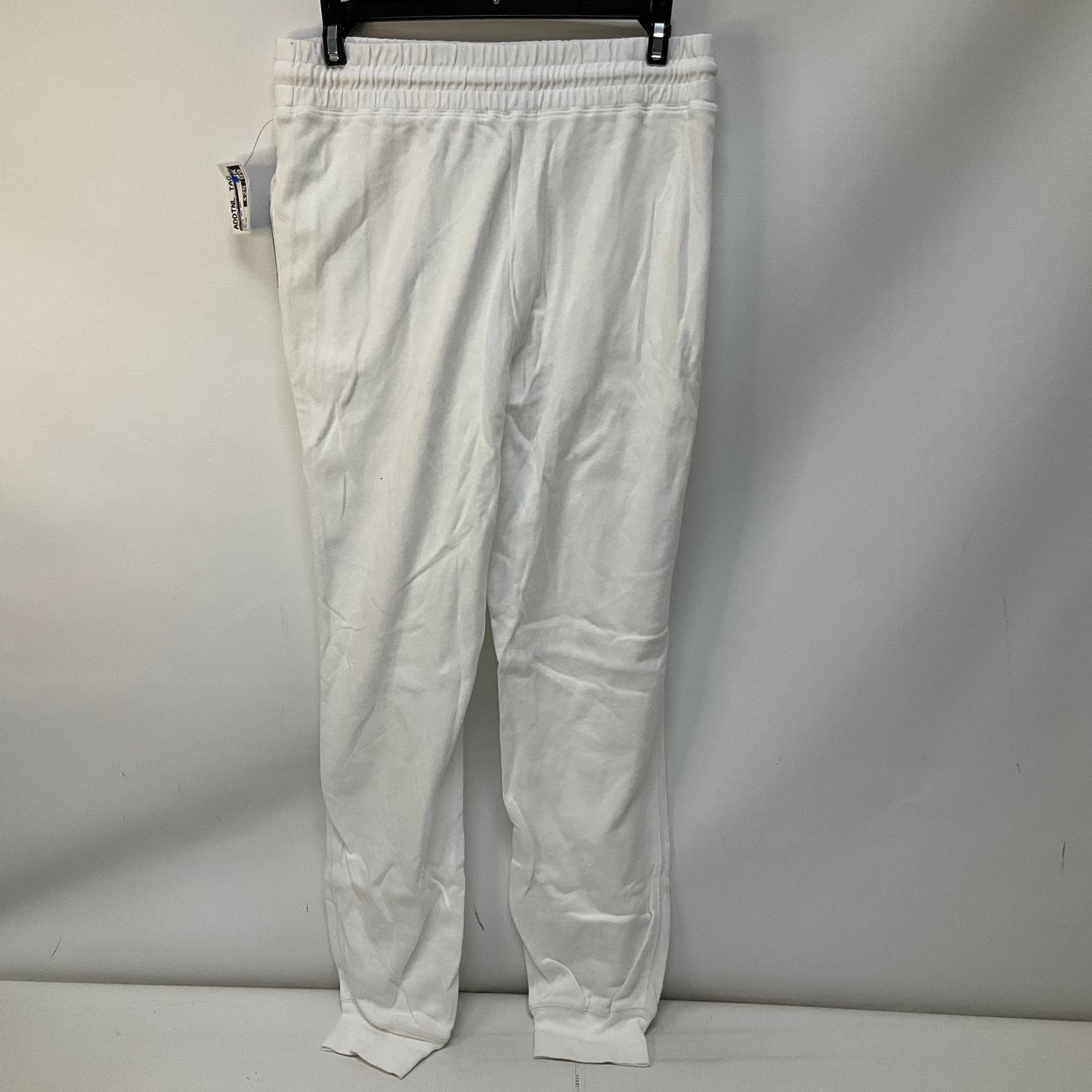 Pants Set 2pc By J. Crew In White, Size: Xs