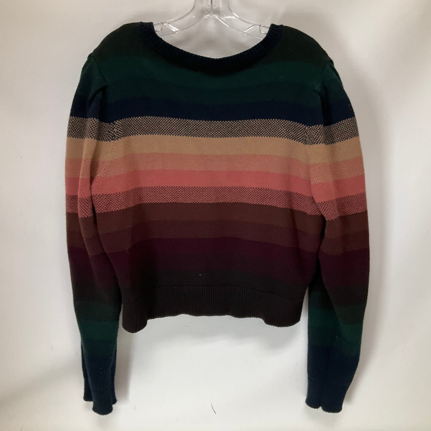 Sweater By Paige In Multi-colored, Size: Xl