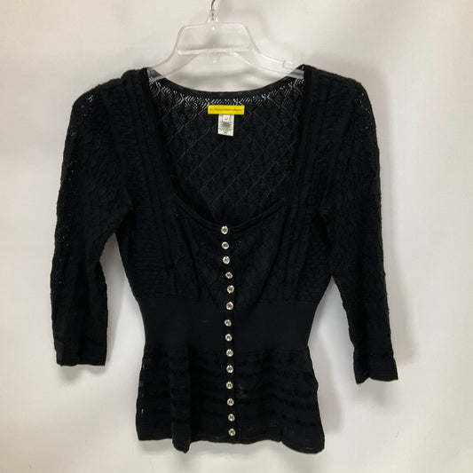 Top Long Sleeve By Catherine Malandrino  Size: M