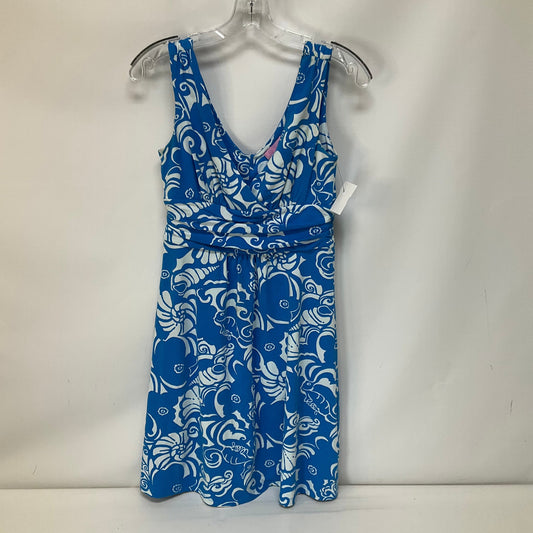 Dress Casual Short By Lilly Pulitzer  Size: S