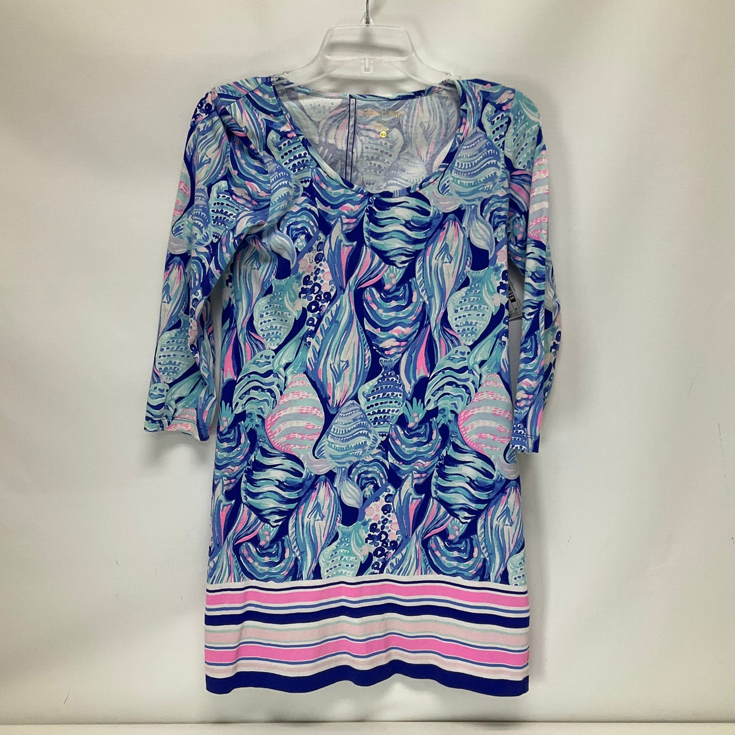 Dress Casual Short By Lilly Pulitzer  Size: Xs