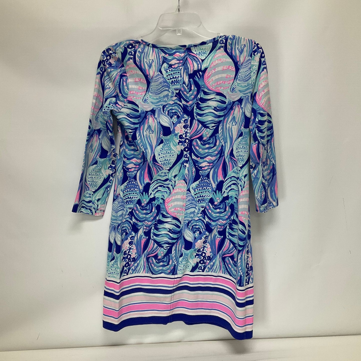 Dress Casual Short By Lilly Pulitzer  Size: Xs