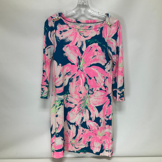 Dress Casual Short By Lilly Pulitzer  Size: Xs