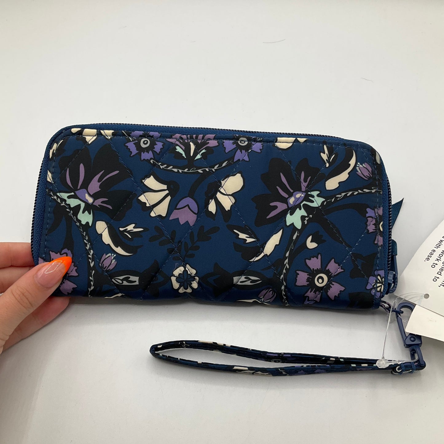 Wallet Vera Bradley, Size Medium