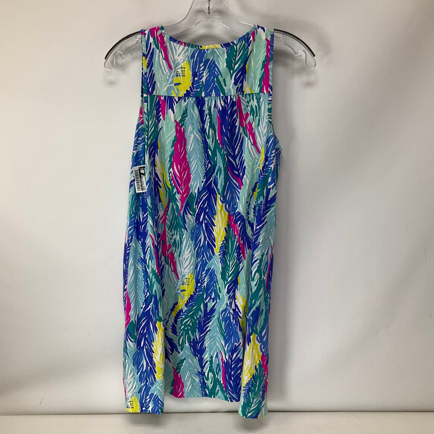 Multi-colored Dress Casual Short Lilly Pulitzer, Size S