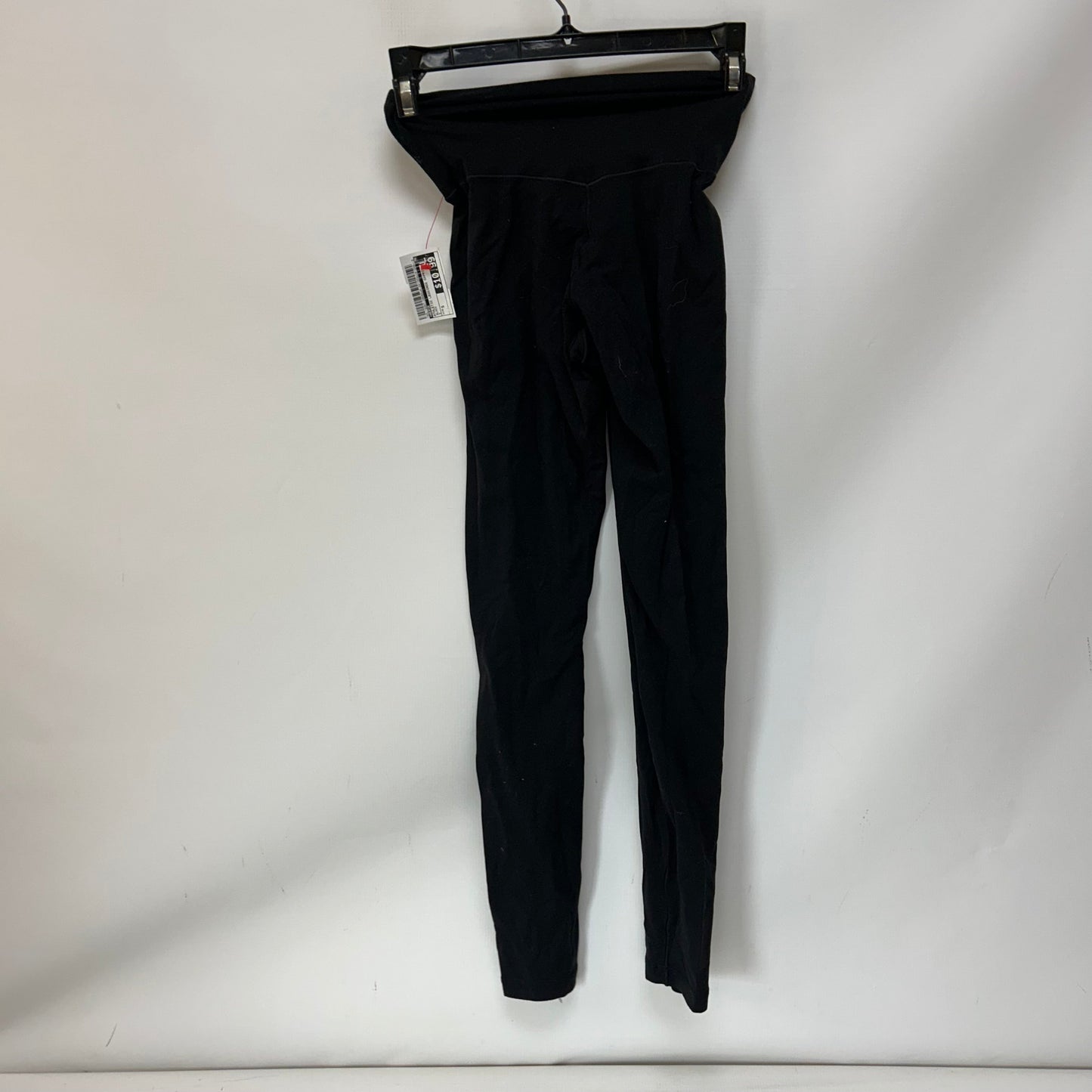 Athletic Leggings Capris By Aerie In Black, Size: S