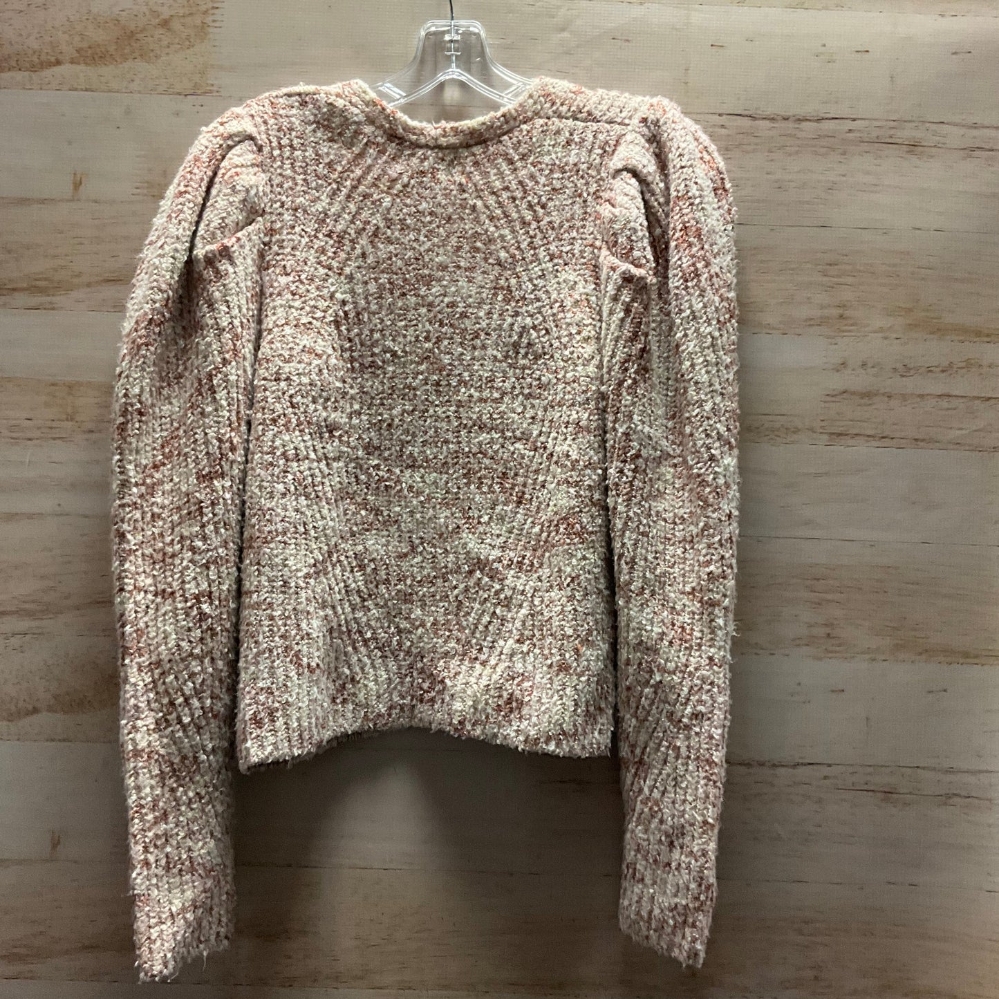 Sweater By Universal Thread In Pink, Size: S