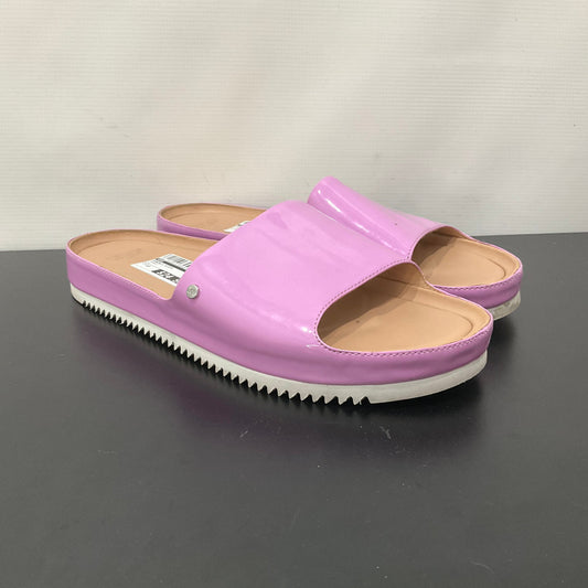 Sandals Flats By Ugg  Size: 10