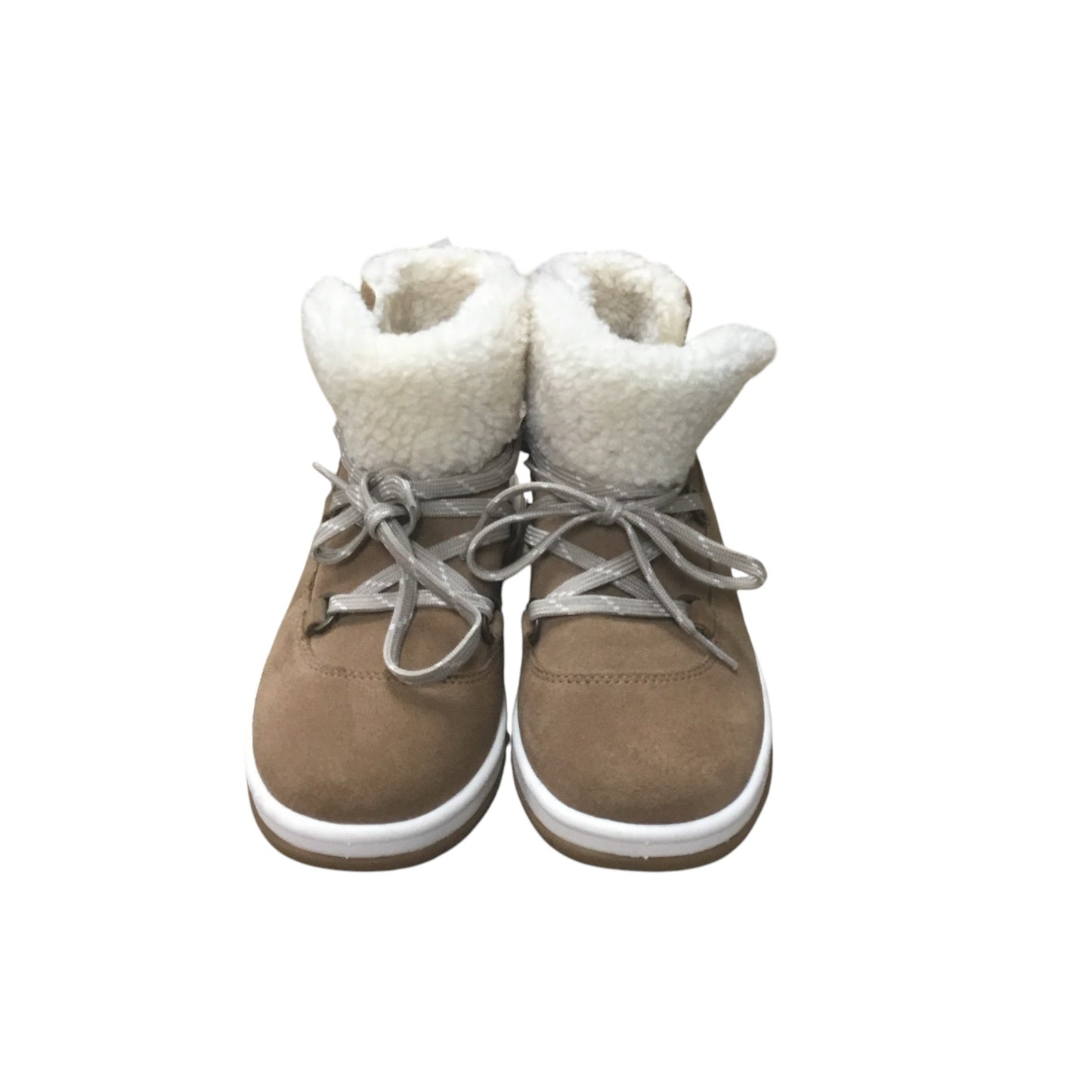 Boots Snow By Ugg In Brown, Size: 6