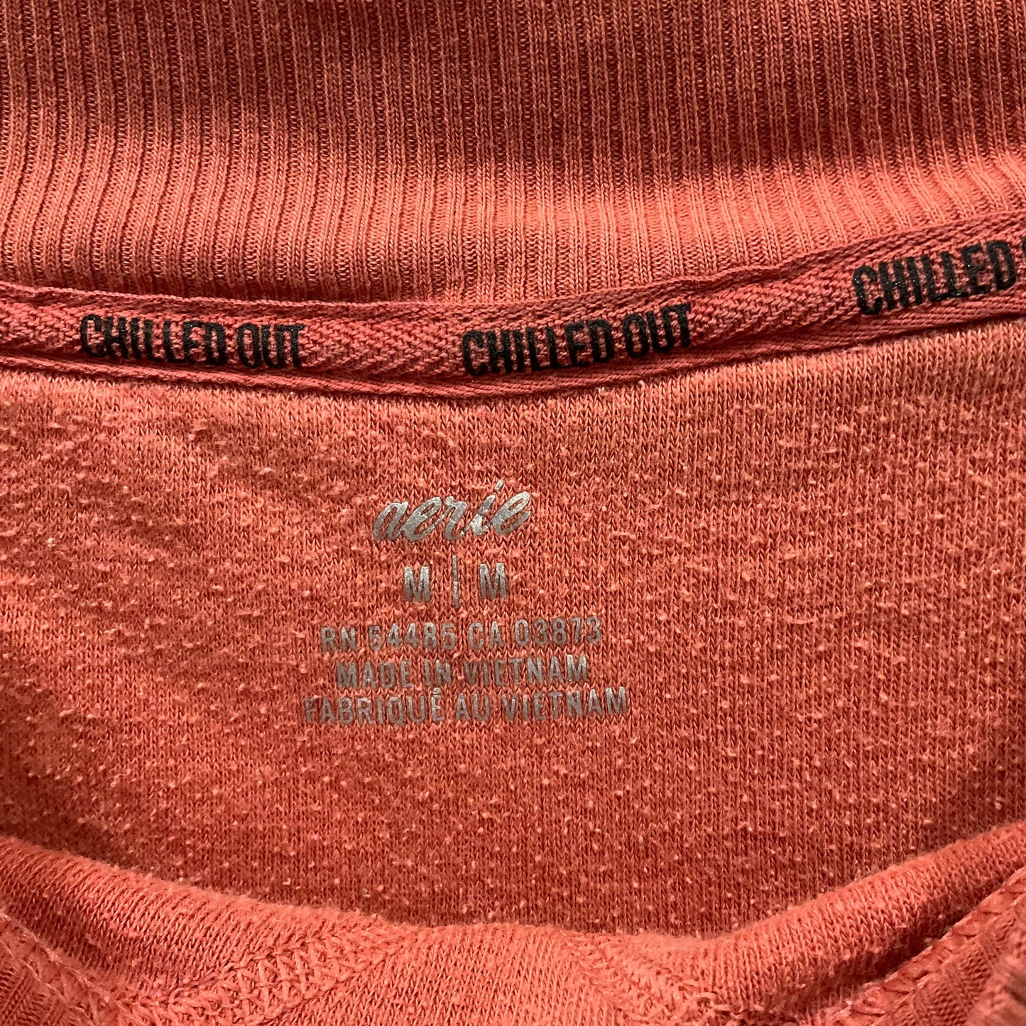 Sweatshirt Crewneck By Aerie  Size: M