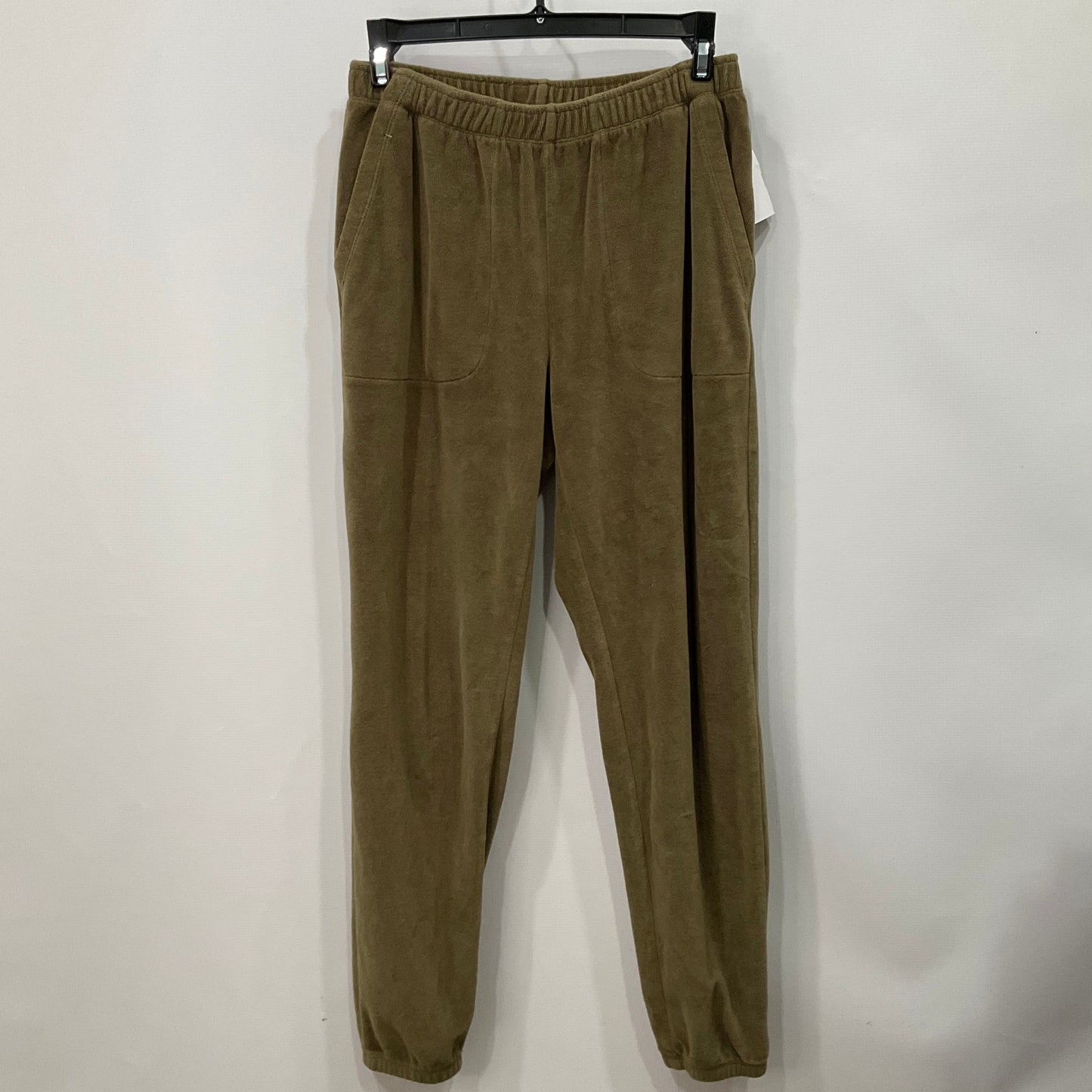 Pants Joggers By Aerie In Green, Size: Xs