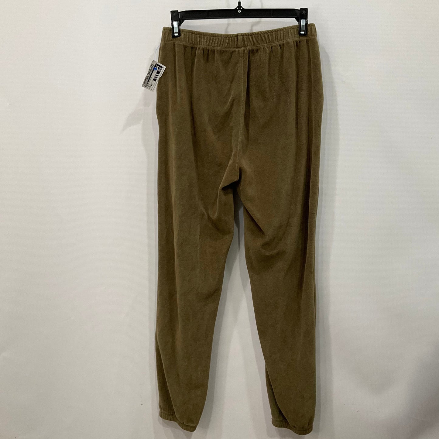 Pants Joggers By Aerie In Green, Size: Xs