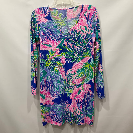 Dress Casual Short By Lilly Pulitzer  Size: Xs