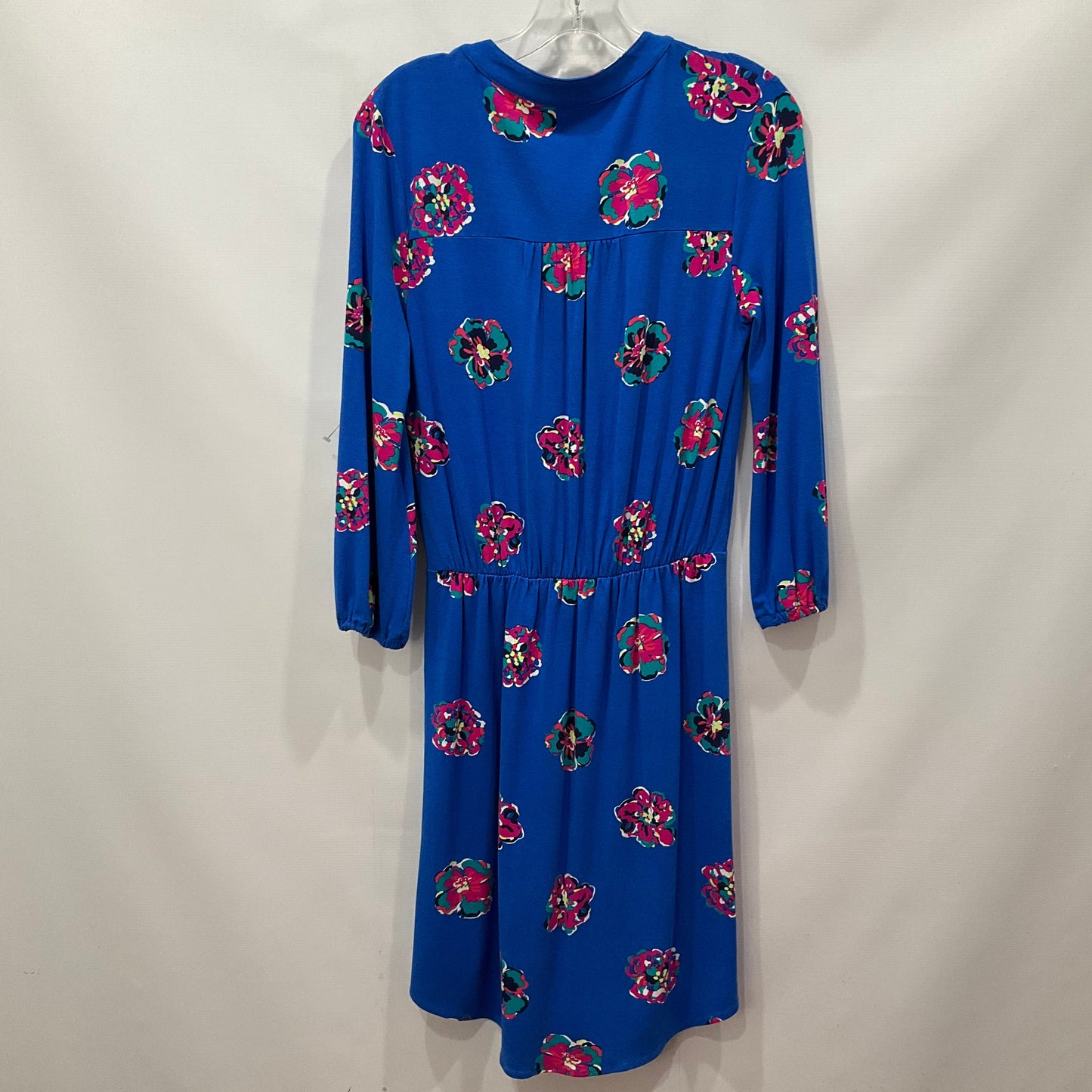 Dress Casual Midi By Lilly Pulitzer  Size: S