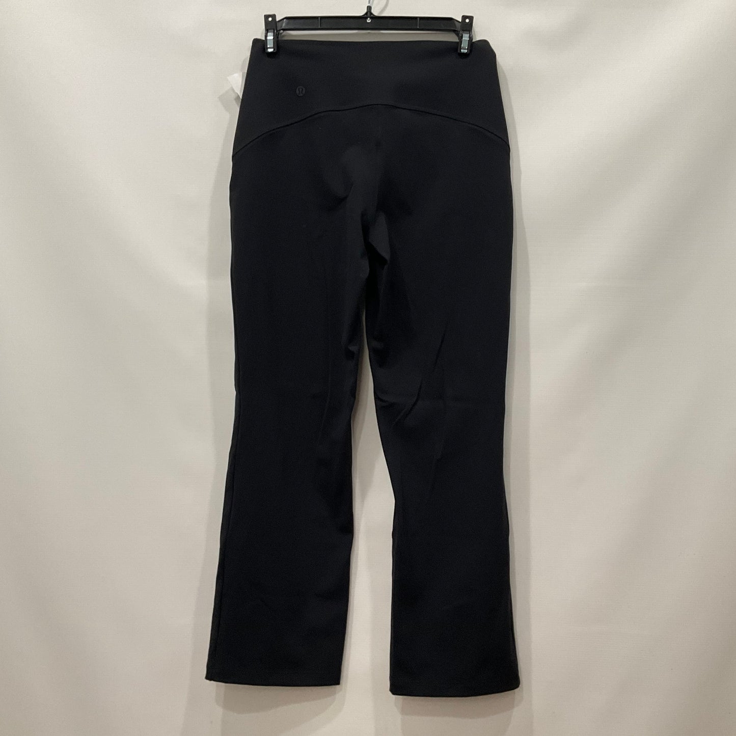 Black Pants Other Lululemon, Size 4