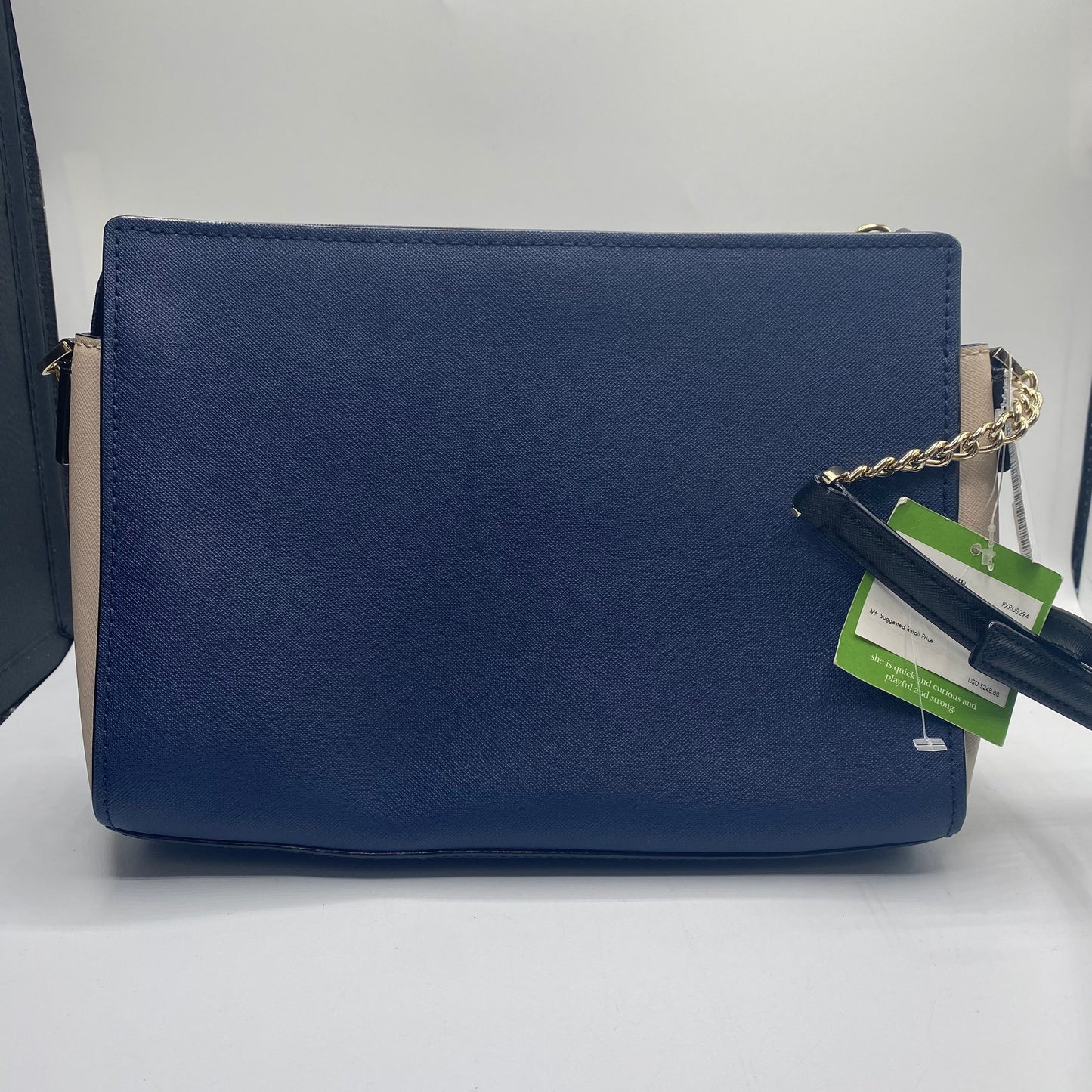 Crossbody Designer By Kate Spade, Size: Small