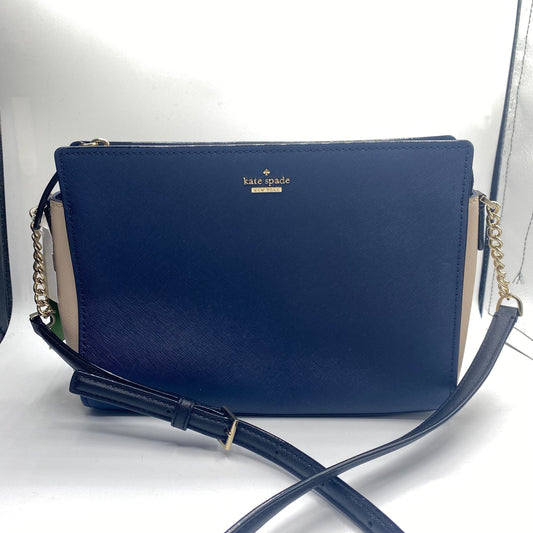 Crossbody Designer By Kate Spade, Size: Small