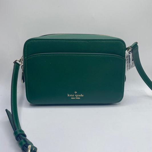 Crossbody Designer By Kate Spade, Size: Small