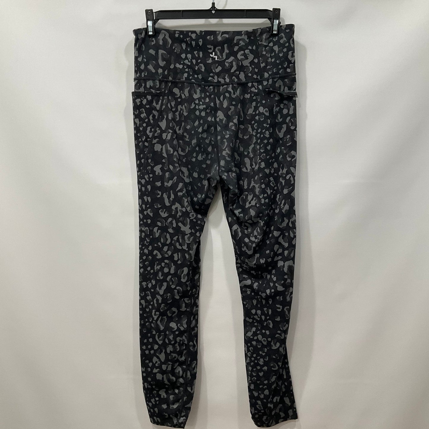 Animal Print Athletic Leggings Joy Lab, Size M