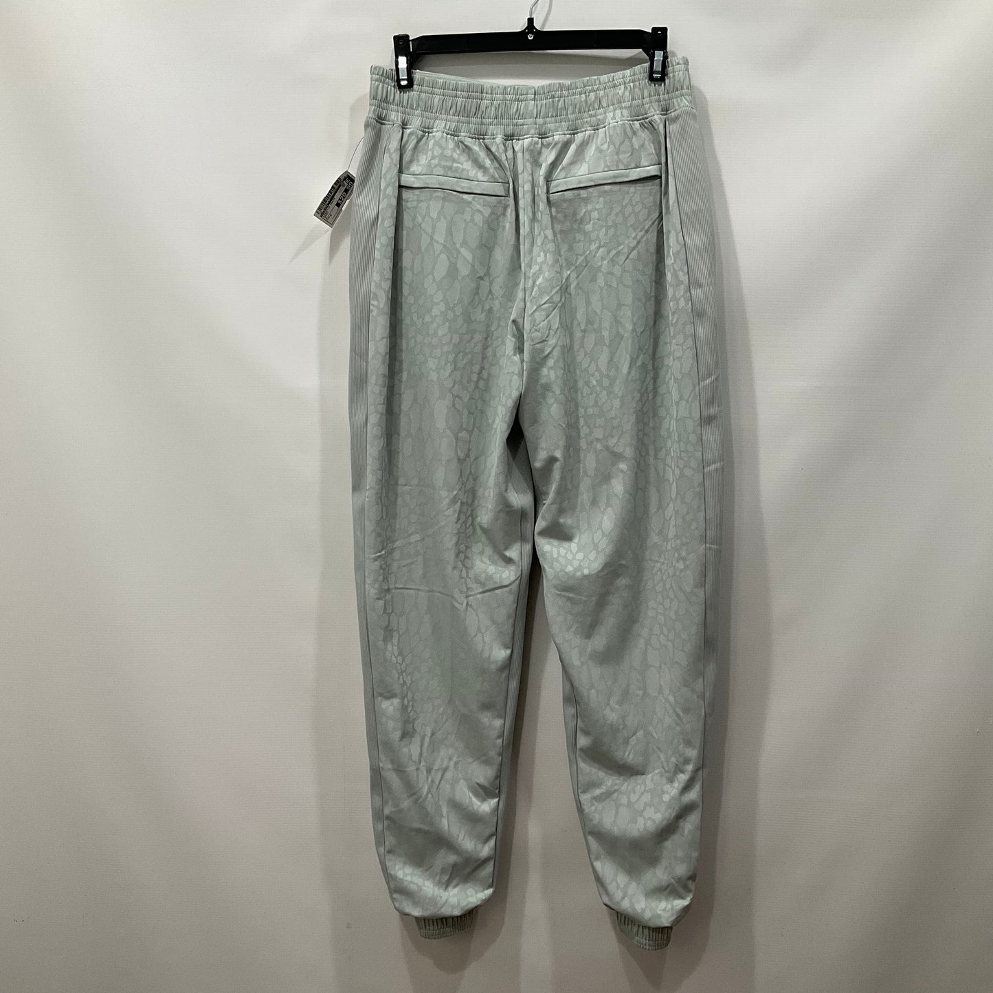 Green Athletic Pants Athleta, Size 4