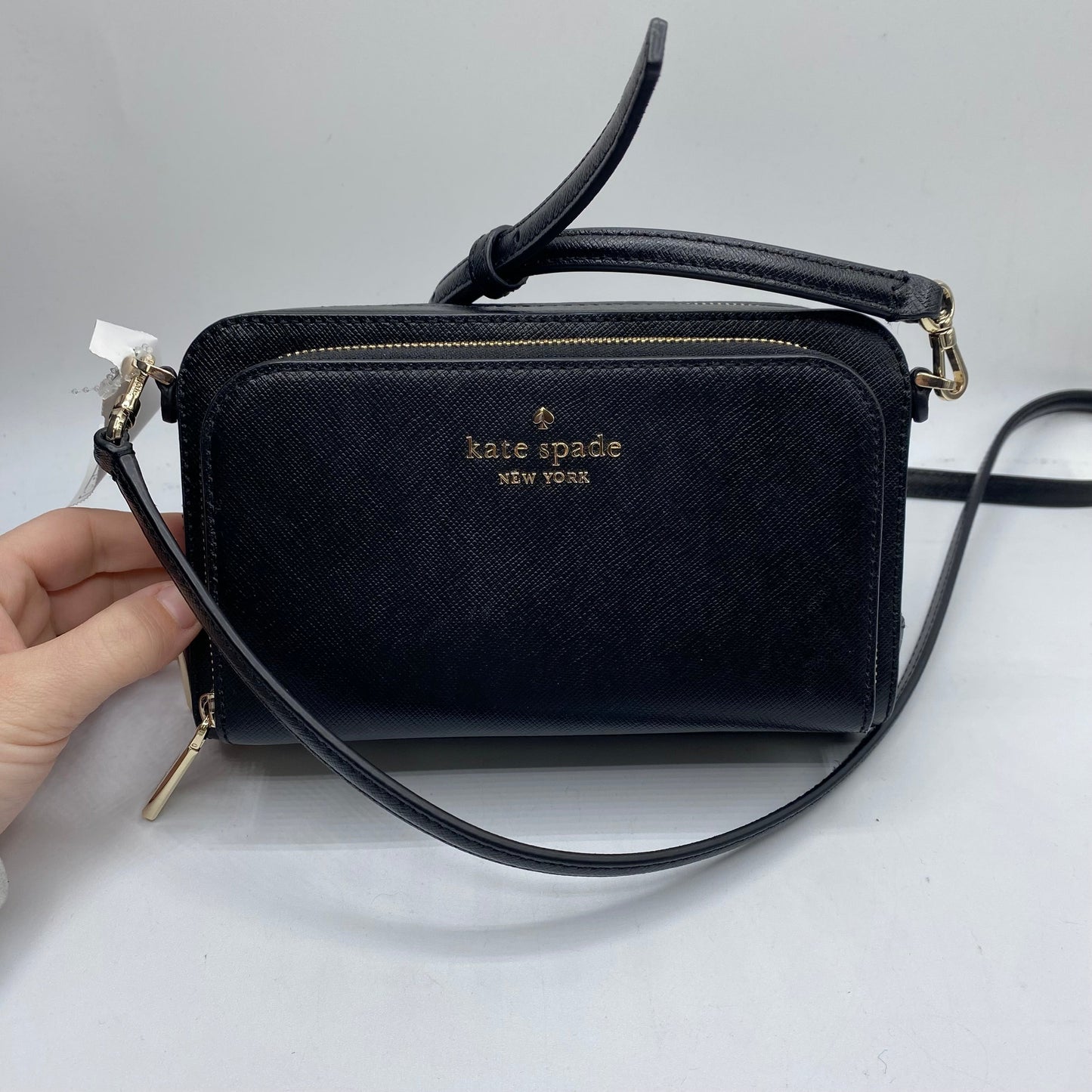 Crossbody Designer By Kate Spade, Size: Small