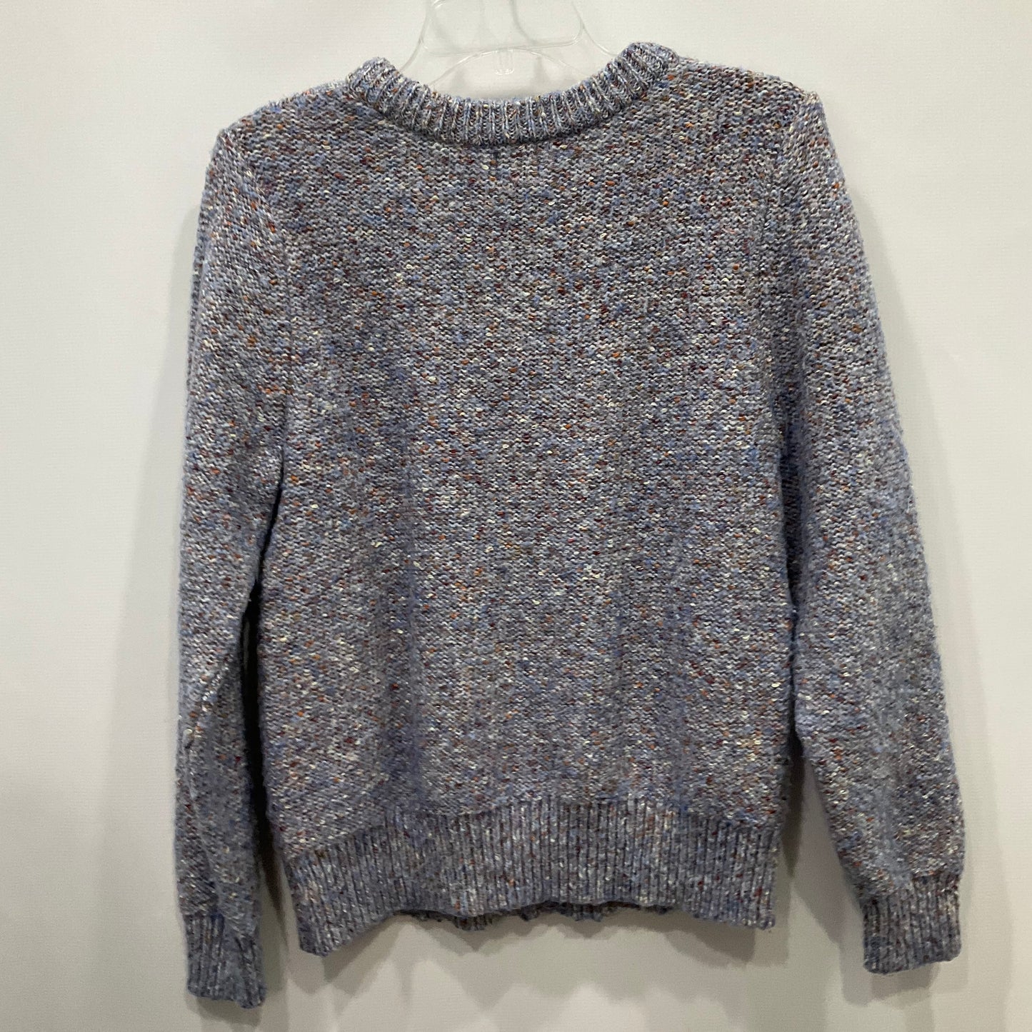 Sweater By A New Day In Purple, Size: S