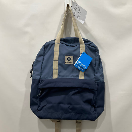 Backpack By Columbia  Size: Medium