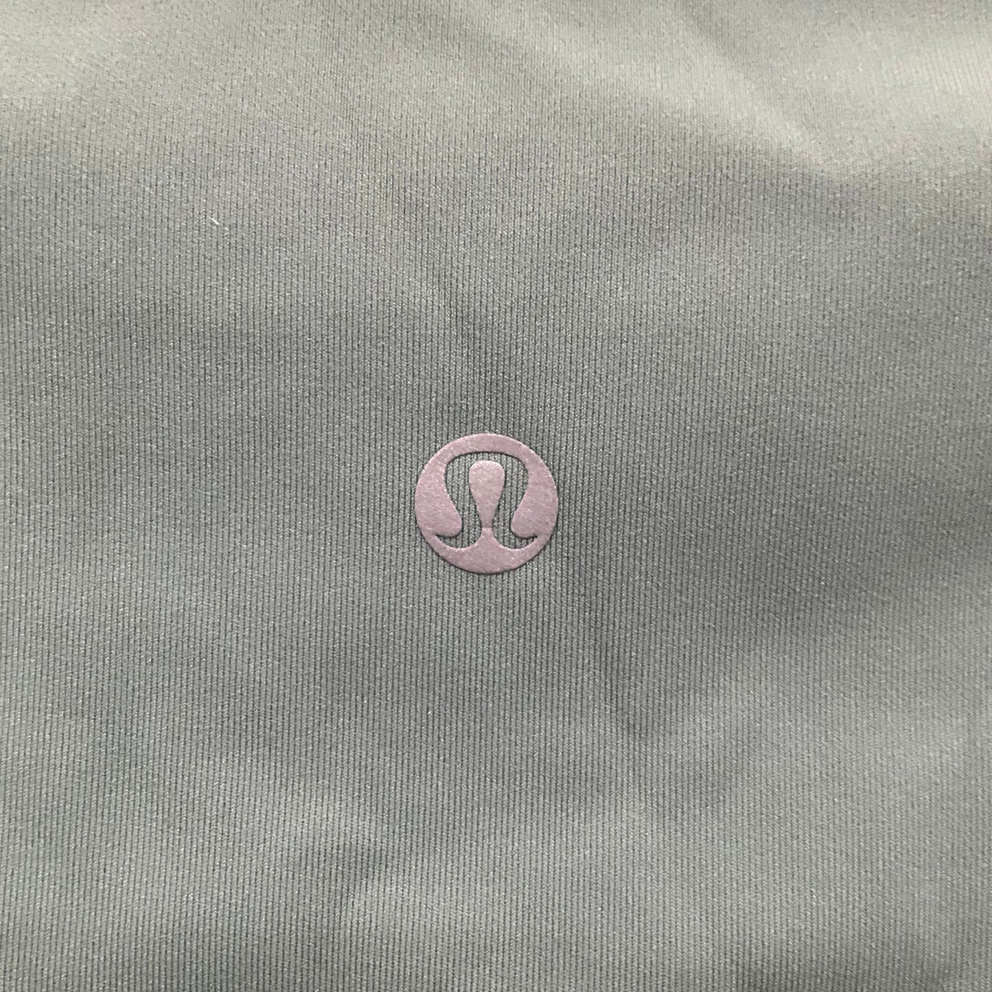 Athletic Leggings Capris By Lululemon  Size: 8