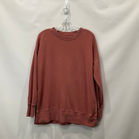 Sweatshirt Collar By Aerie  Size: S