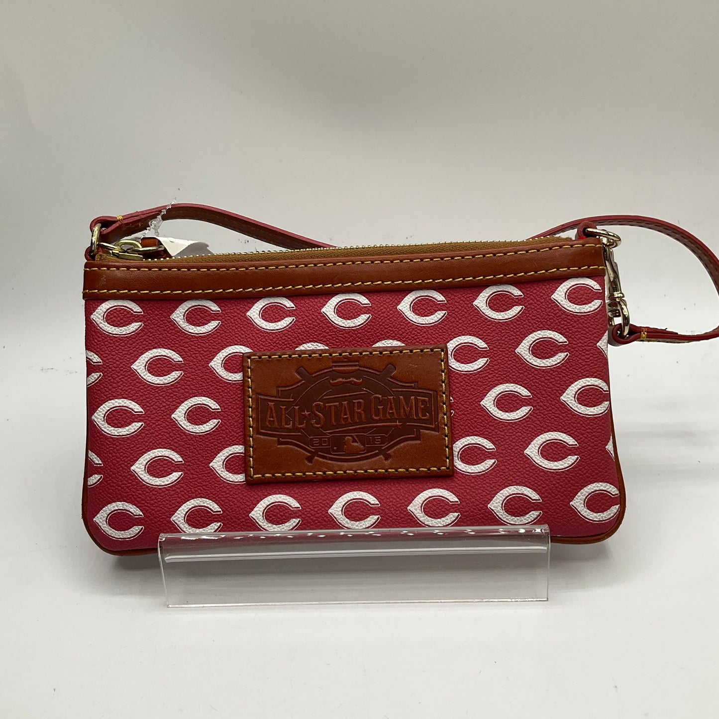 Wristlet Designer By Dooney And Bourke, Size: Small