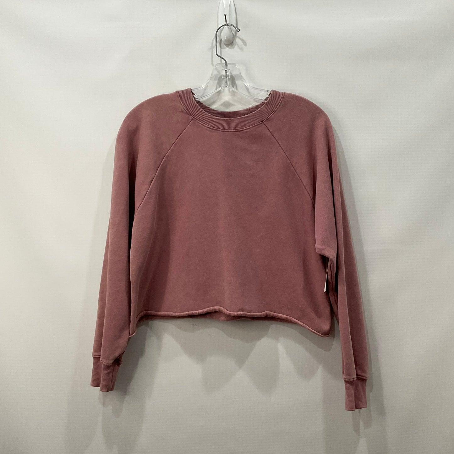 Sweatshirt Crewneck By Joy Lab  Size: Xs