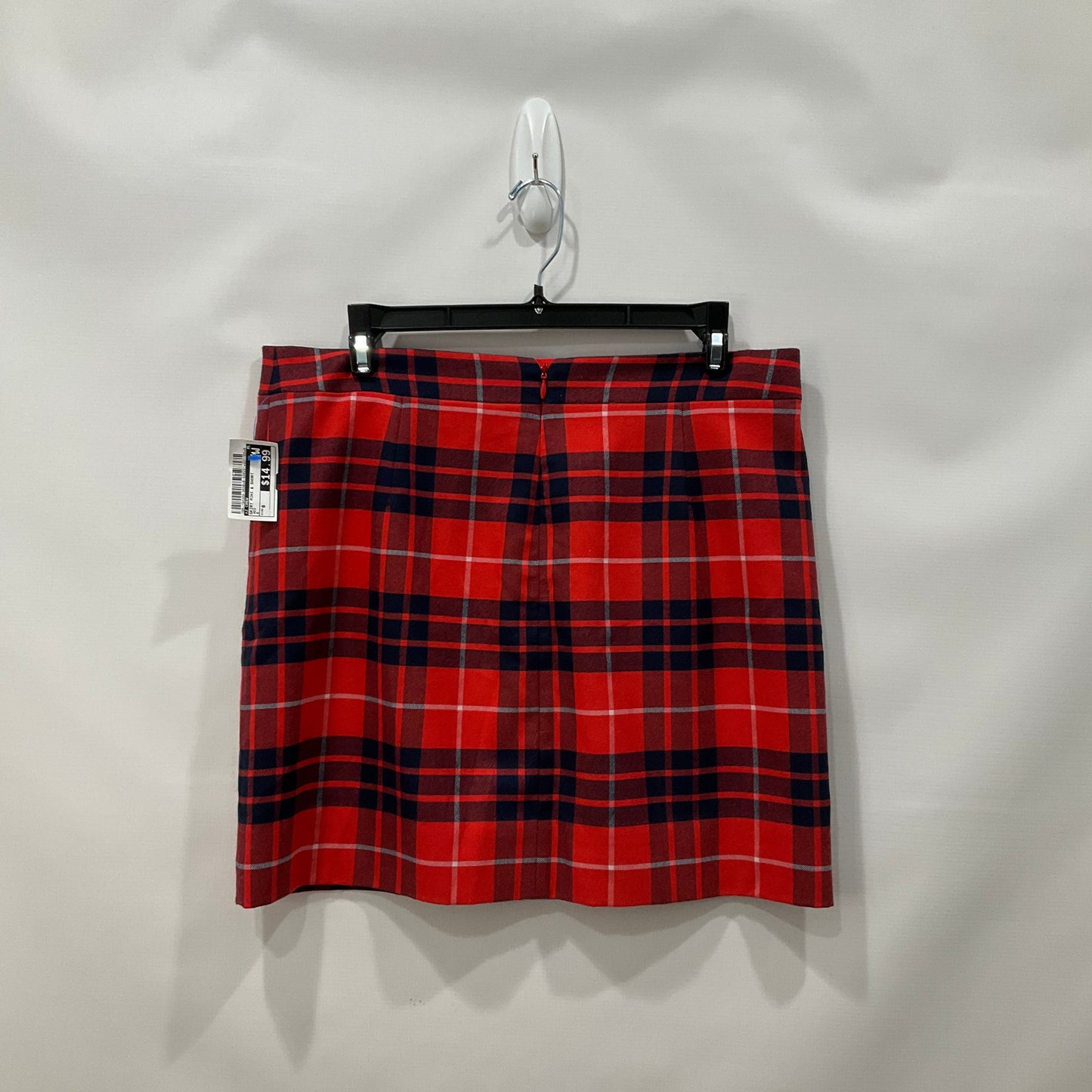 Skirt Mini & Short By J Crew  Size: 6