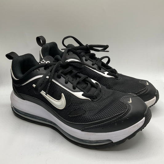 Shoes Athletic By Nike In Black, Size: 9