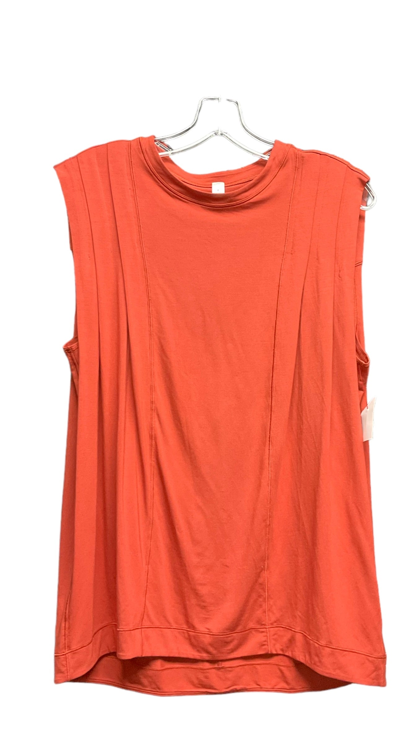 Tank Top By Lululemon  Size: 6