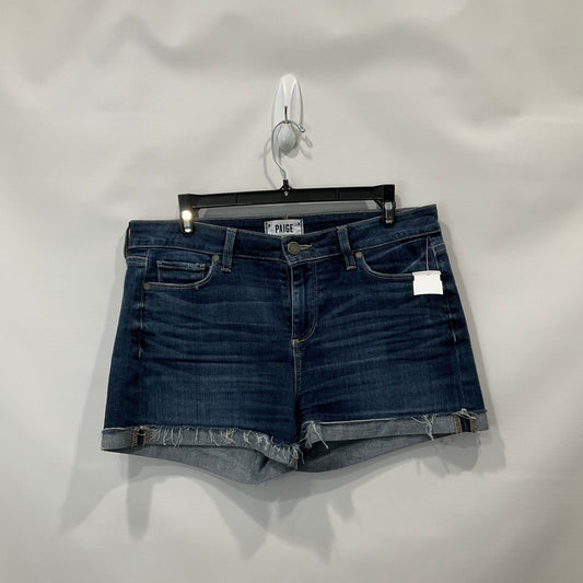 Shorts By Paige  Size: 4
