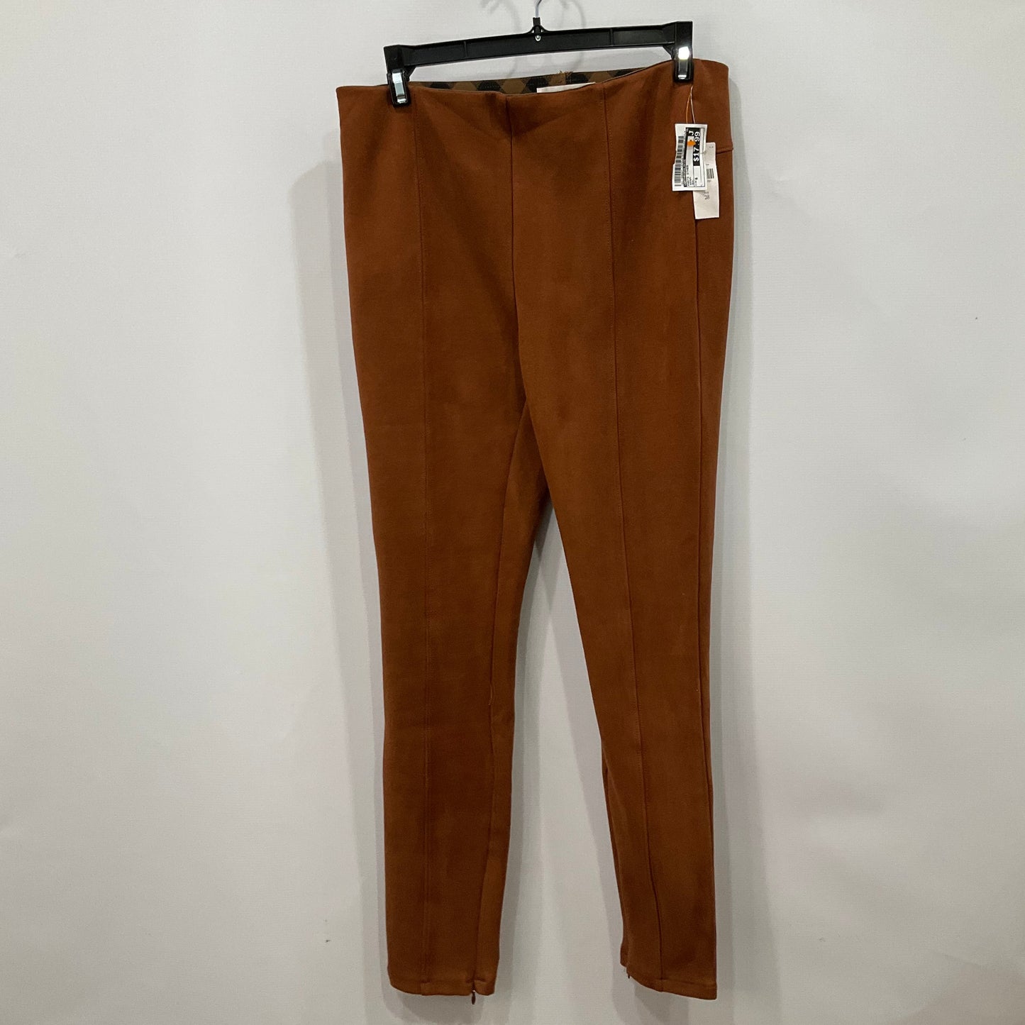 Pants Other By Anthropologie In Brown, Size: 6