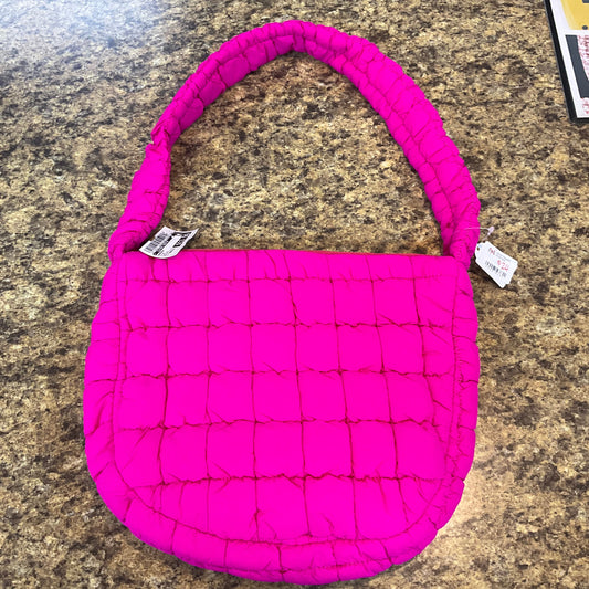 Handbag By Clothes Mentor, Size: Medium